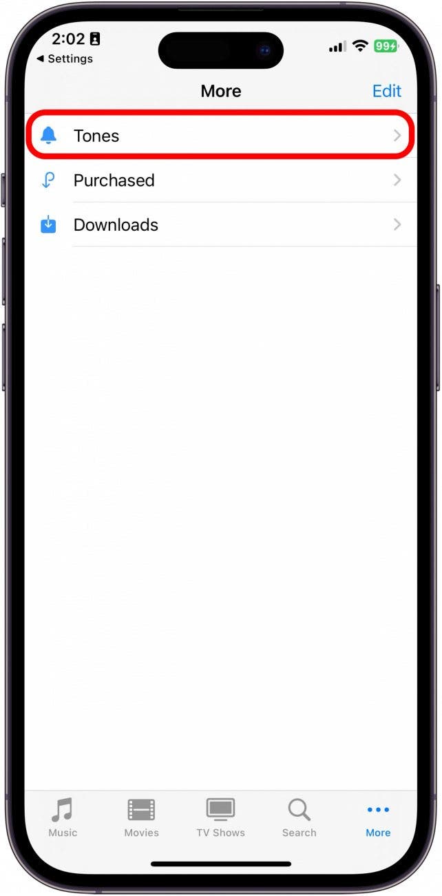 How to Get Custom Text Tones for iPhone