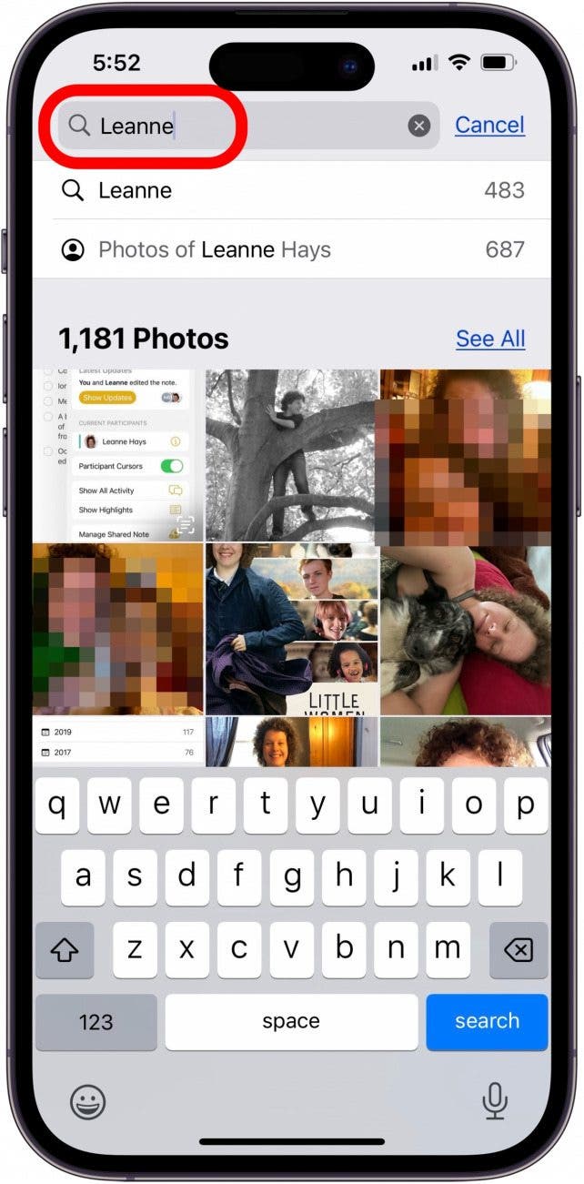 enter your ex name in the search field to find all photos of them enter your ex name in the search field to find all photos of them
