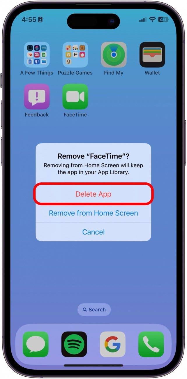 5 Ways to Fix Contact Card Is Not Available for FaceTime