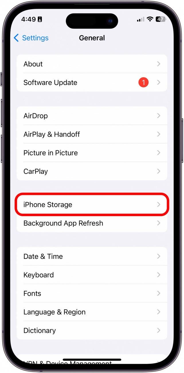 5 Ways to Fix Contact Card Is Not Available for FaceTime