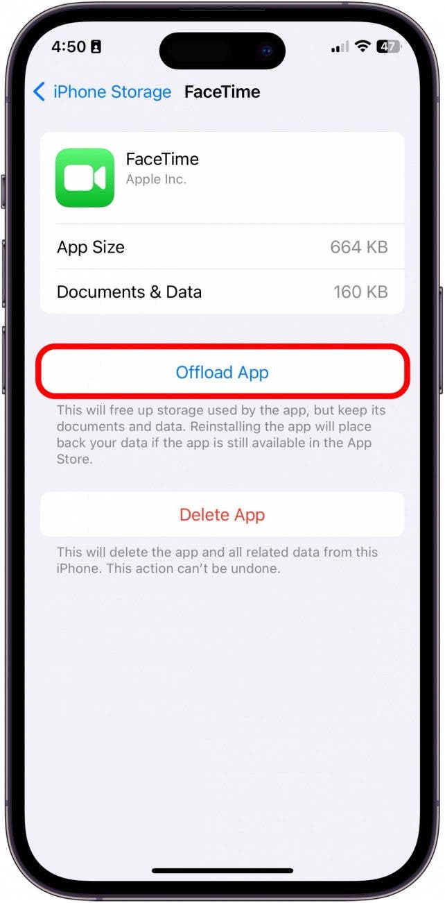 5 Ways to Fix Contact Card Is Not Available for FaceTime