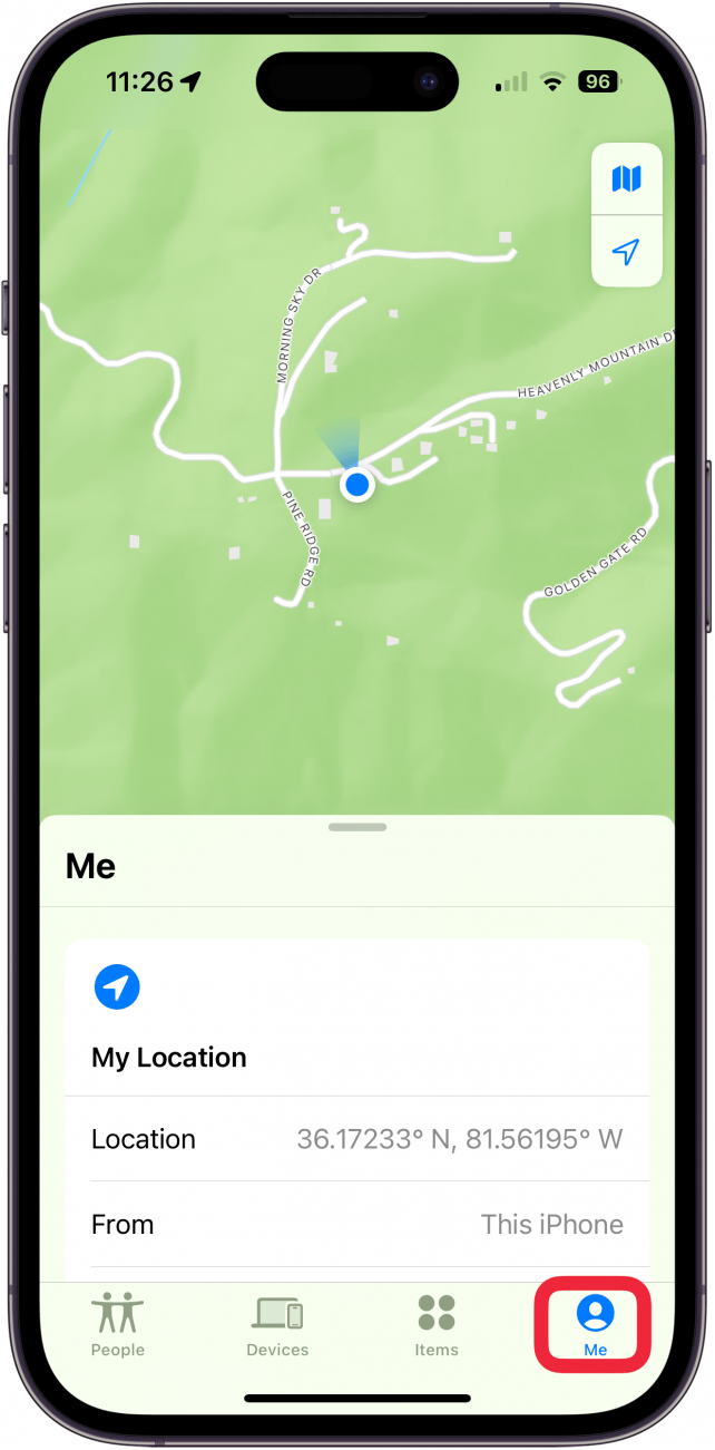 How To Find Someone Else's iPhone When It's Lost