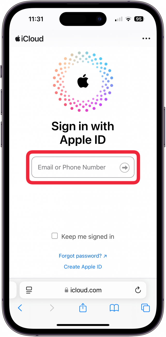 How To Find Someone Else's iPhone When It's Lost