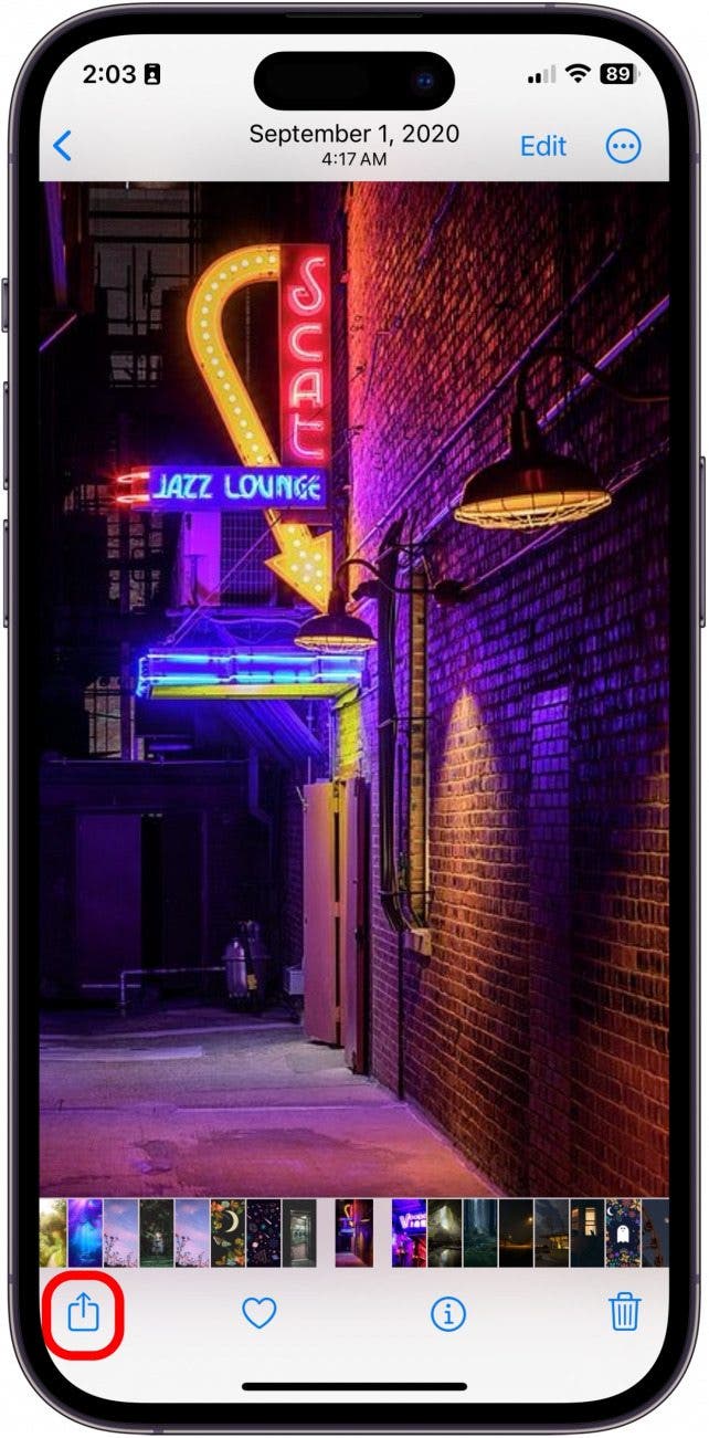 How to Change iPhone Printer Settings in AirPrint