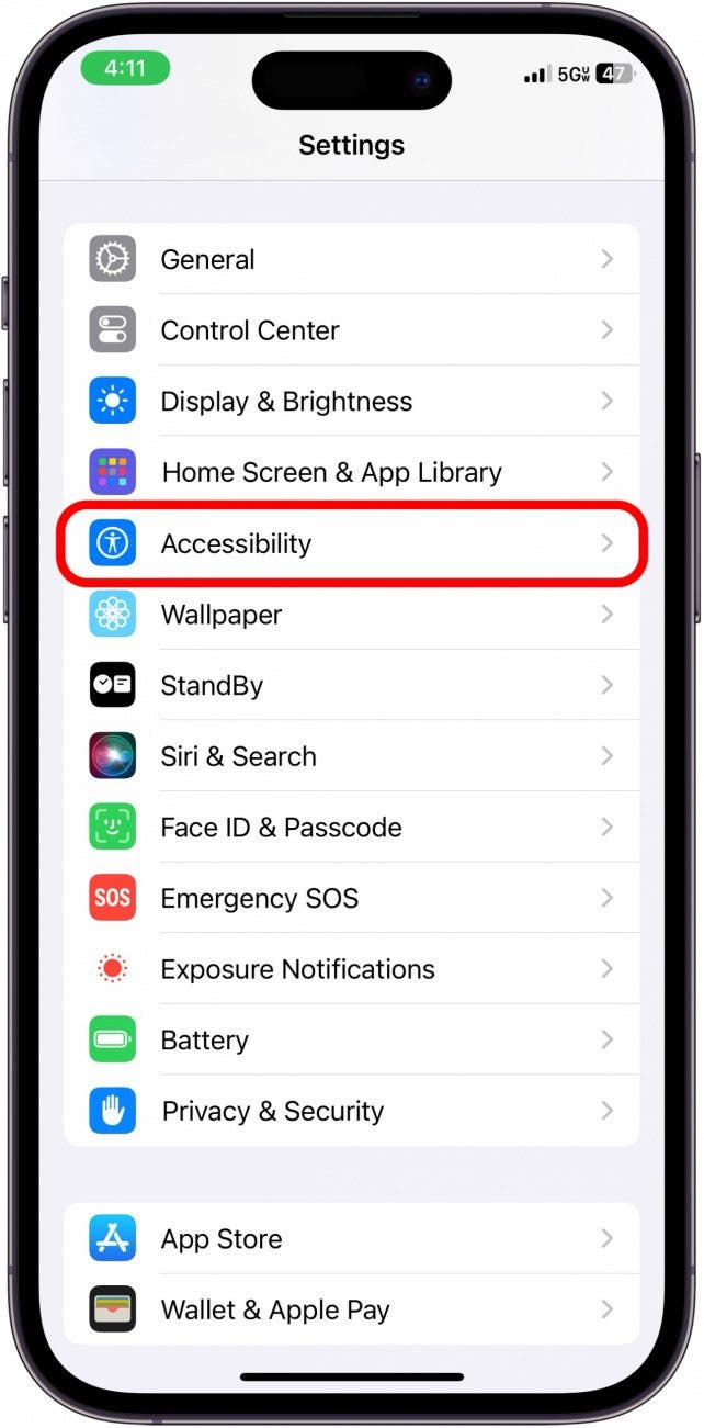 Grayscale How to Make iPhone Black & White