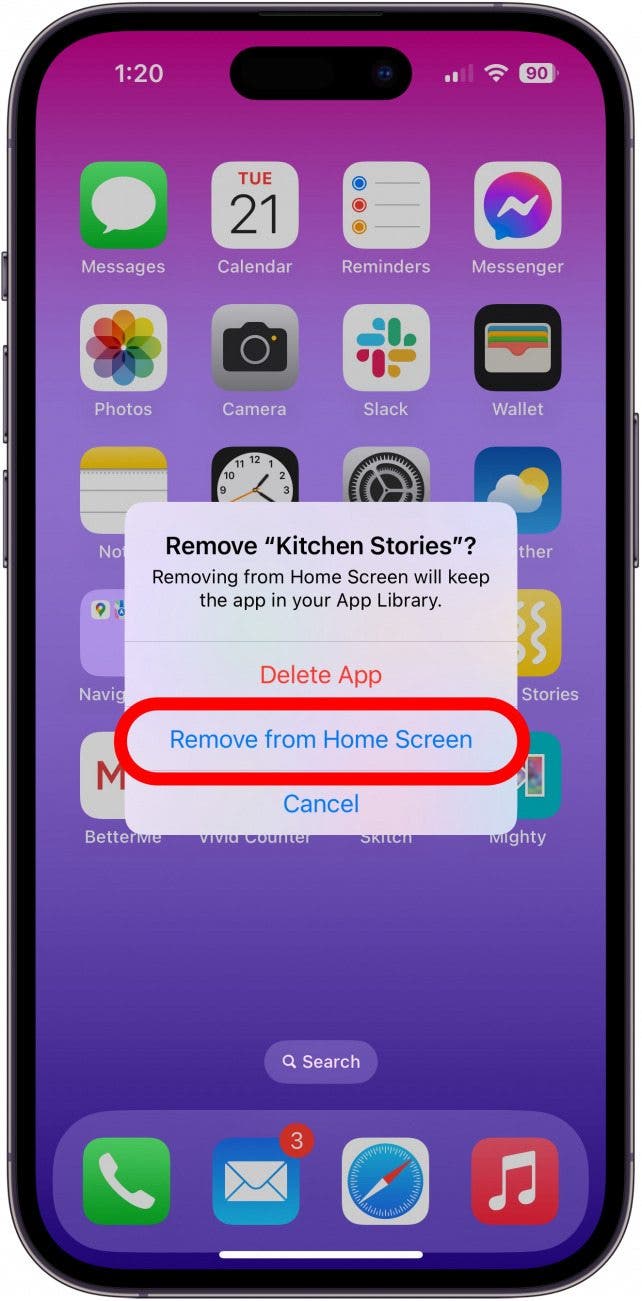 How to Hide Apps on iPhone: 6 Easy Ways