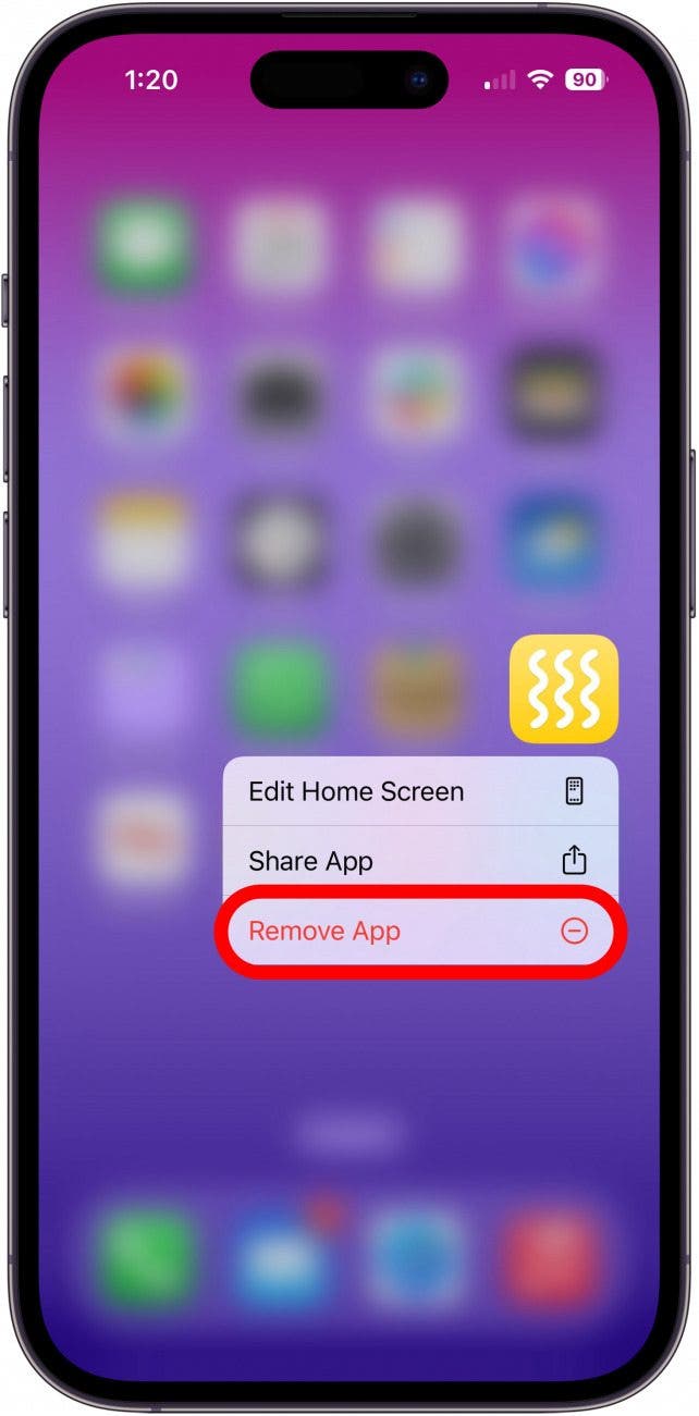 How to Hide Games on iPhone 