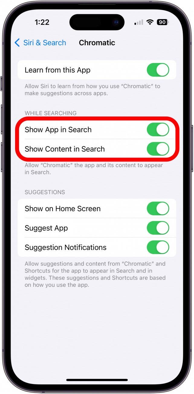 How to Hide Apps on the iPhone & iPad