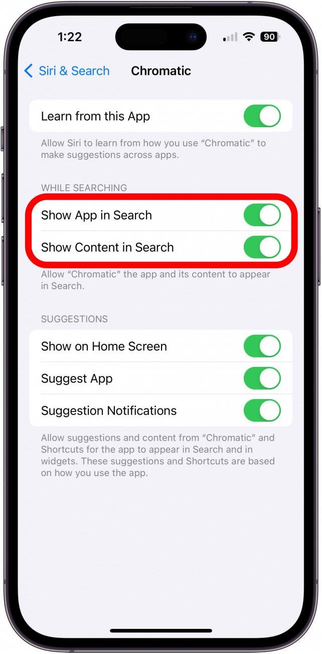 How to find hidden apps on iPhone and open them