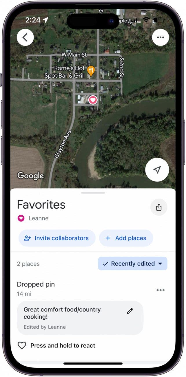 how-to-drop-a-pin-on-iphone-in-google-maps