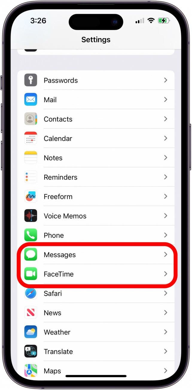 How to Check Voicemails from Blocked Numbers on an iPhone