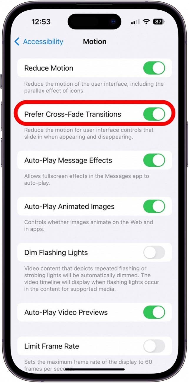 Why My iPhone Battery Draining Fast? Easy Fixes for iOS 17! | www.iphonelife.com