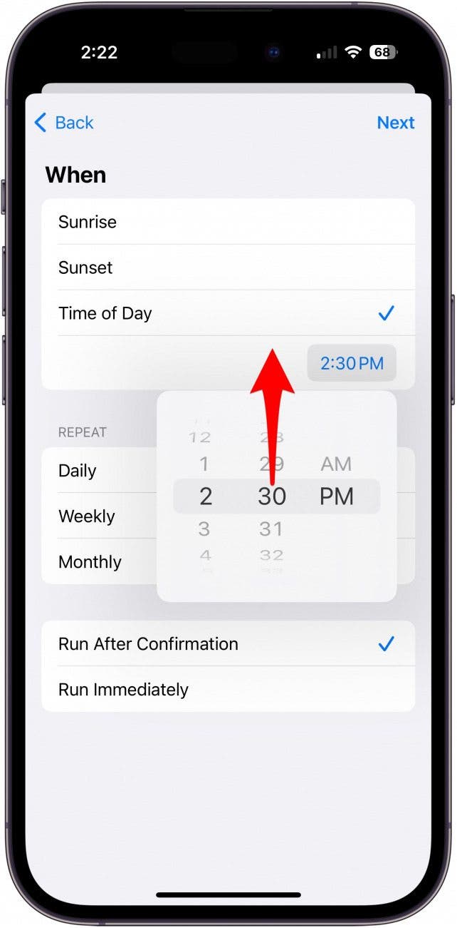 Can You Schedule a Text on iPhone? Yes, Here’s How! (iOS 18) www