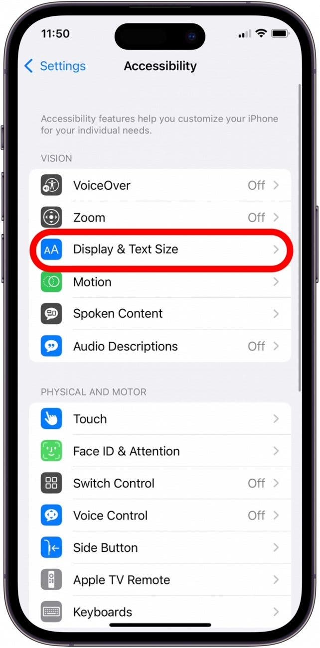 How to Stop iPhone from Dimming 2 Ways