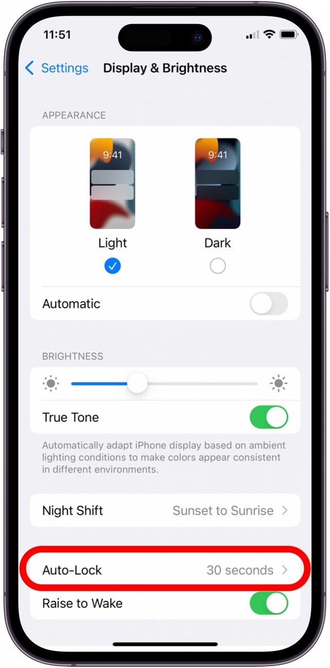 How to Stop iPhone from Dimming 2 Ways