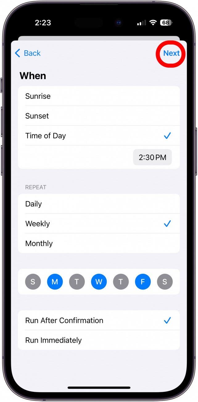 Can You Schedule a Text on iPhone? Yes, Here’s How! (iOS 18) www