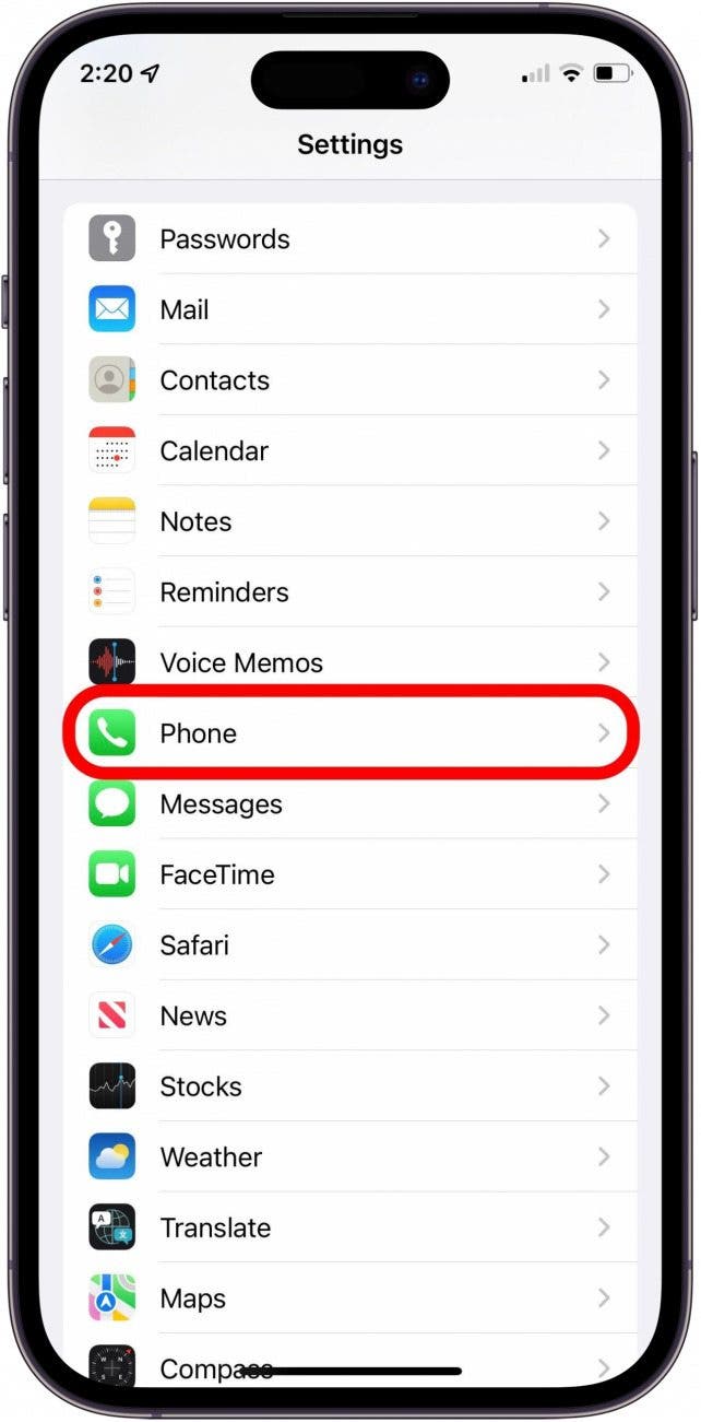 How to Block Caller ID on iPhone & Make Private Calls