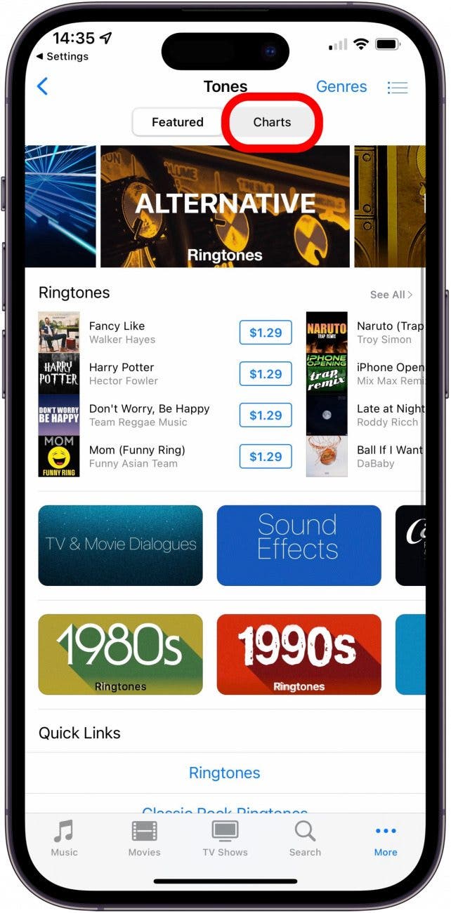 How to Get Custom Text Tones for iPhone
