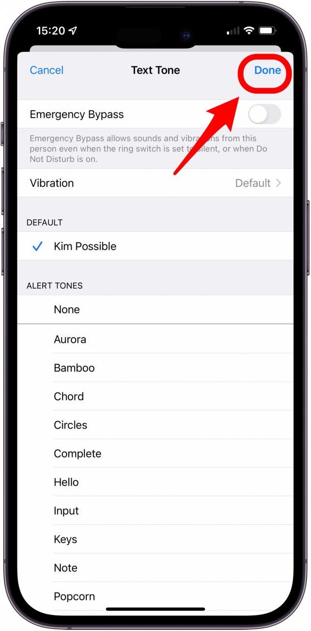How to Get Custom Text Tones for iPhone