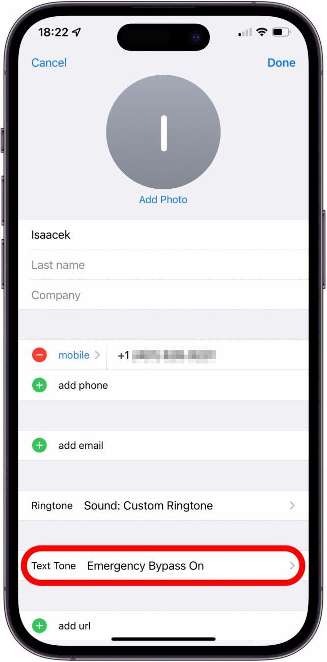 How to Get Custom Text Tones for iPhone