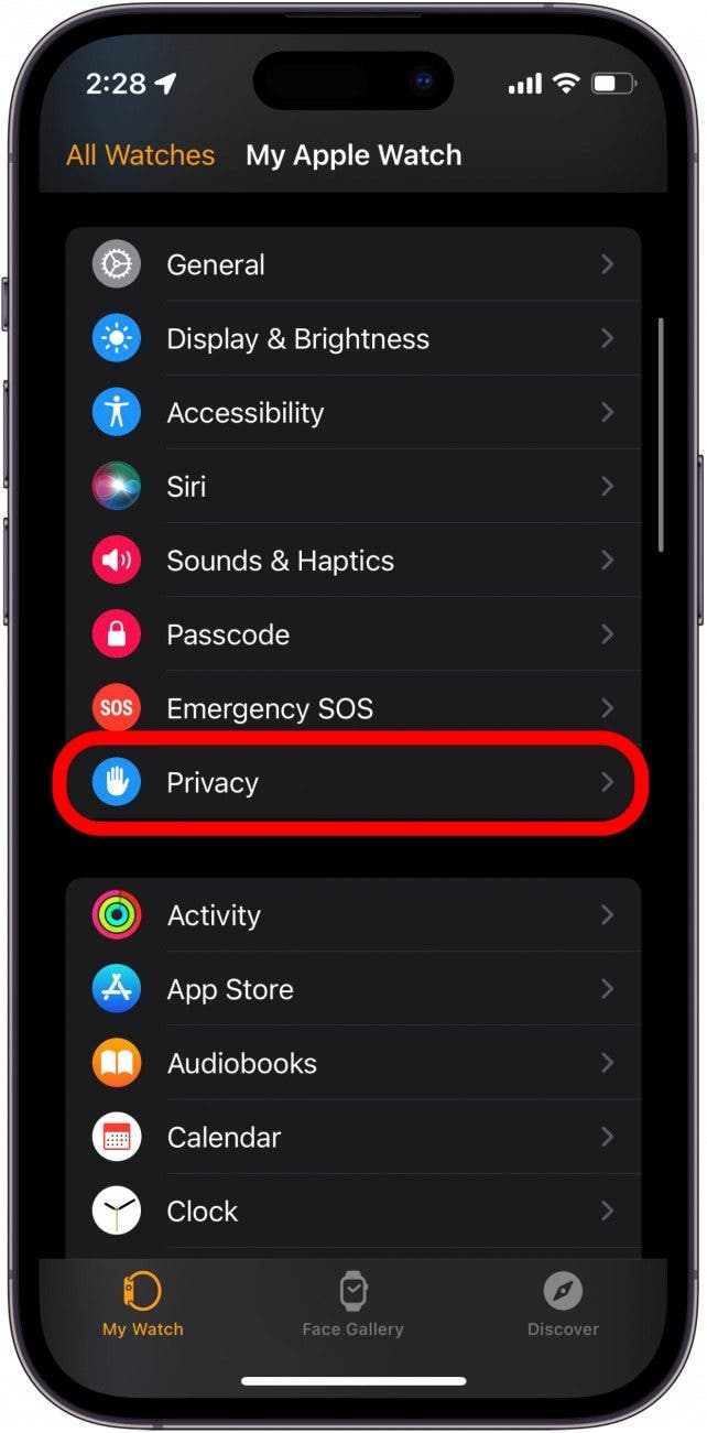 How to Fix Apple Watch Not Tracking Activity (2022)