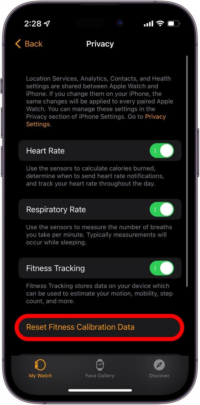 How to Fix Apple Watch Not Tracking Activity (2022)