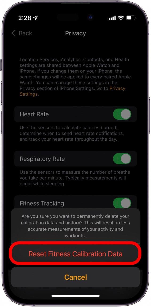 How to Fix Apple Watch Not Tracking Activity (2022)