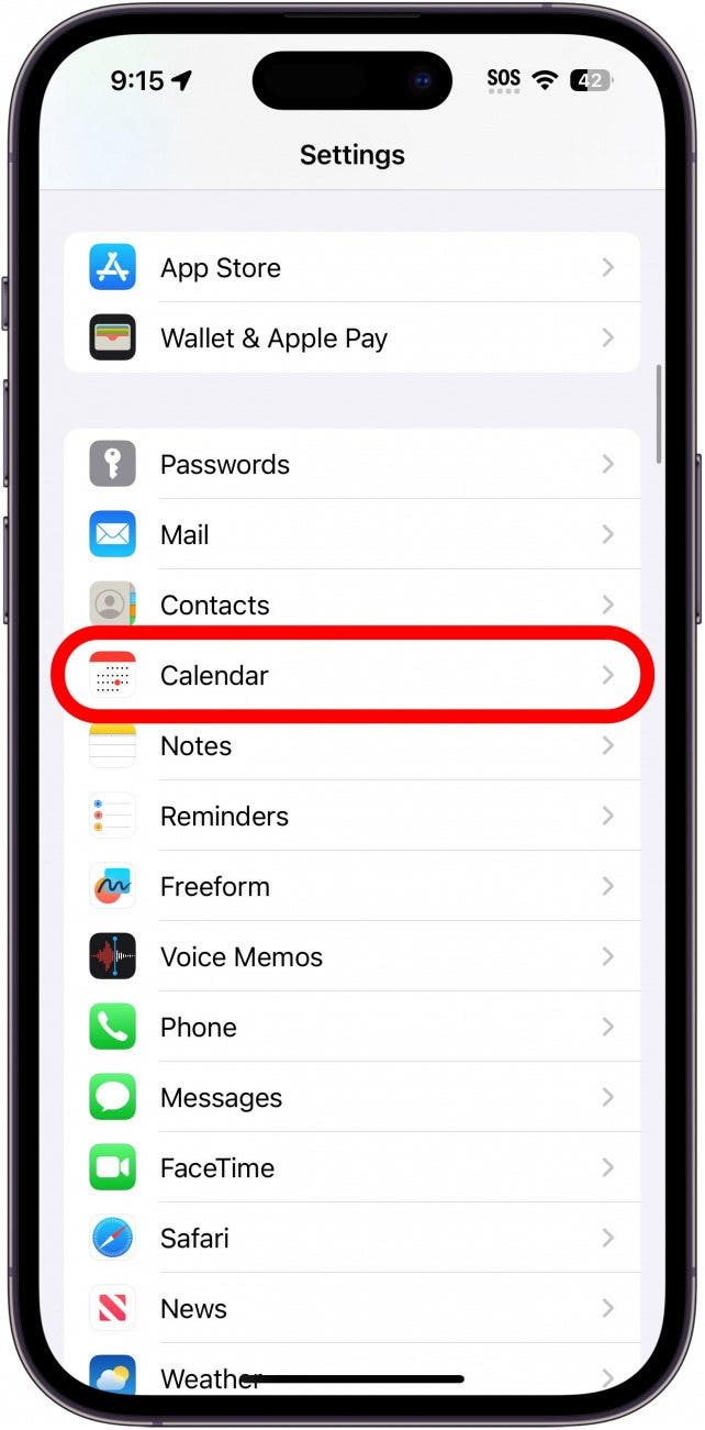 Keep Your Calendar Time Zone Consistent Keep Your Calendar Time Zone Consistent