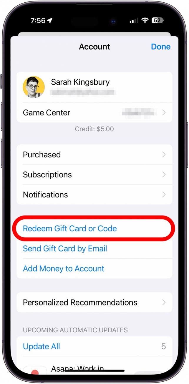 If you can't redeem your Apple Gift Card or App Store & iTunes