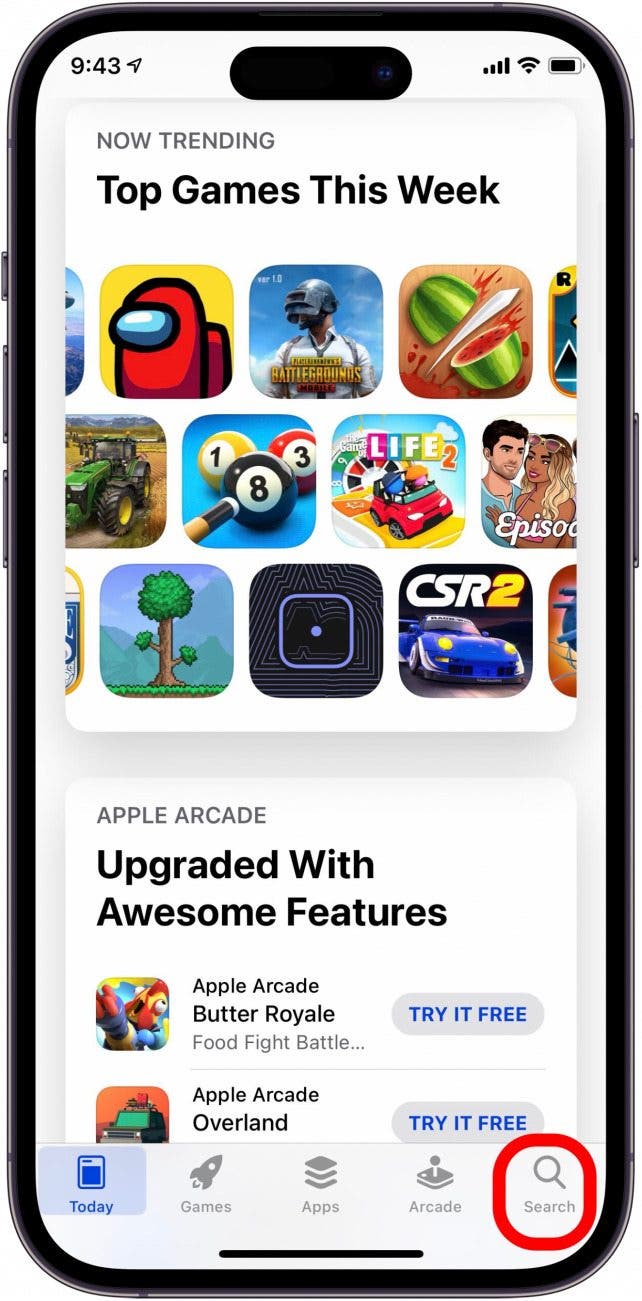 iPhone Calendar Disappeared? Restore It Fast