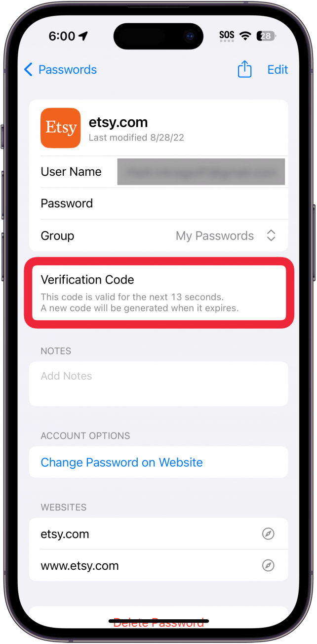 How to Set Up Apple’s Authenticator App