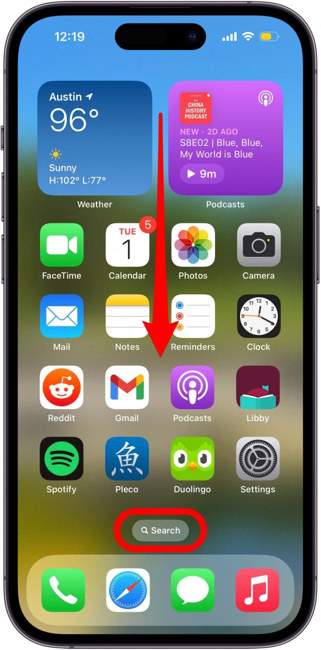 How to Get Safari Back on iPhone (2022)