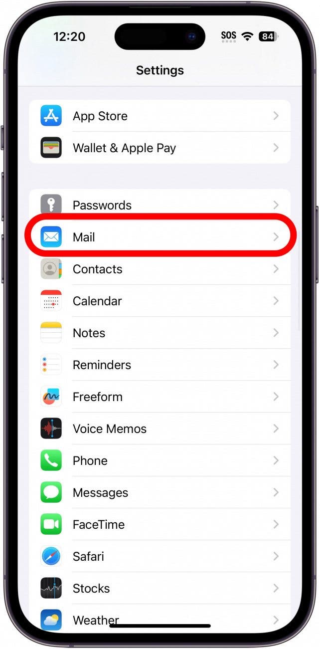 How to Retrieve Deleted Contacts on iPhone—the Easy Way! www