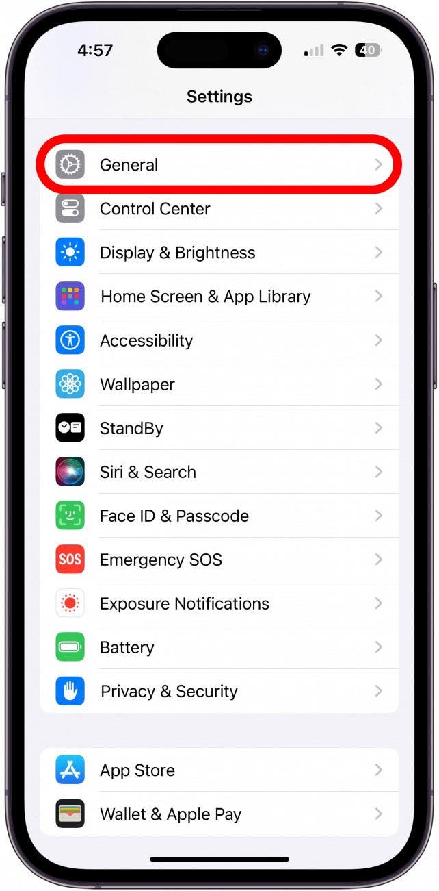 Why Is My iPhone Shutting Off with Battery Left?