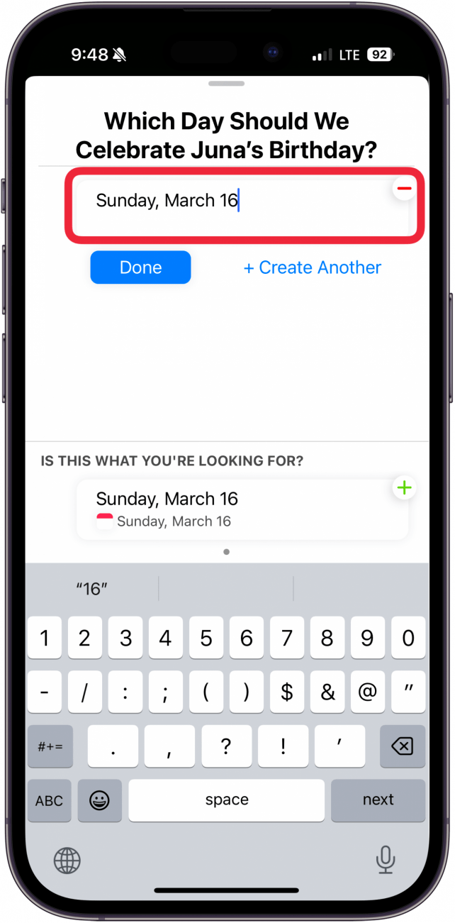 How to create your own poll in imessage group chats