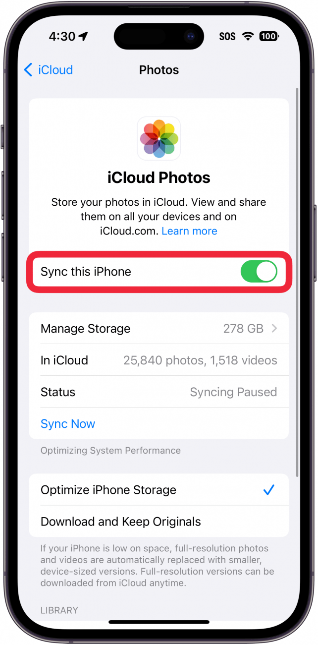 How to Turn Off iCloud on iPhone in a Few Easy Steps