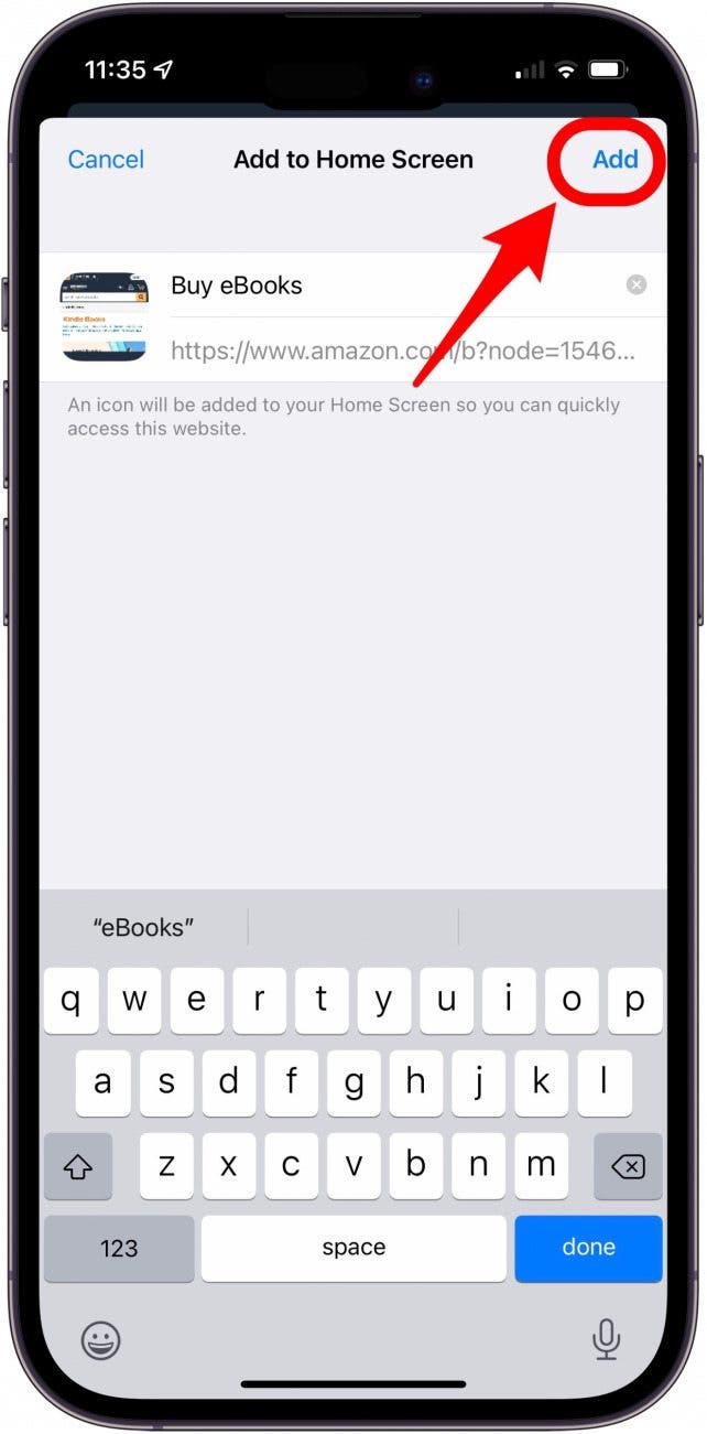 How to Buy Kindle Books on iPhone & iPad