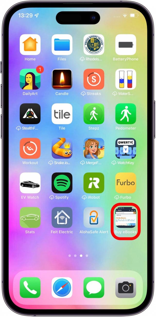 How to Buy Kindle Books on iPhone & iPad