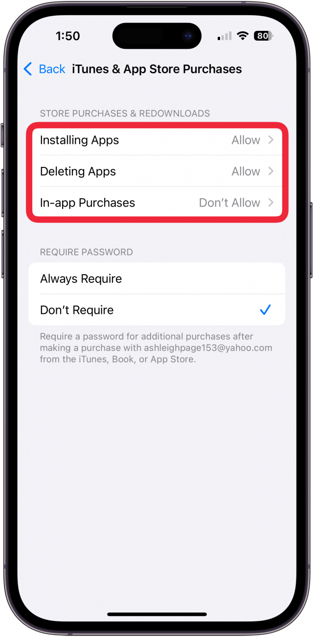 How to Get the App Store Back on iPhone & iPad | www.iphonelife.com - How To Get App Store Back On Iphone