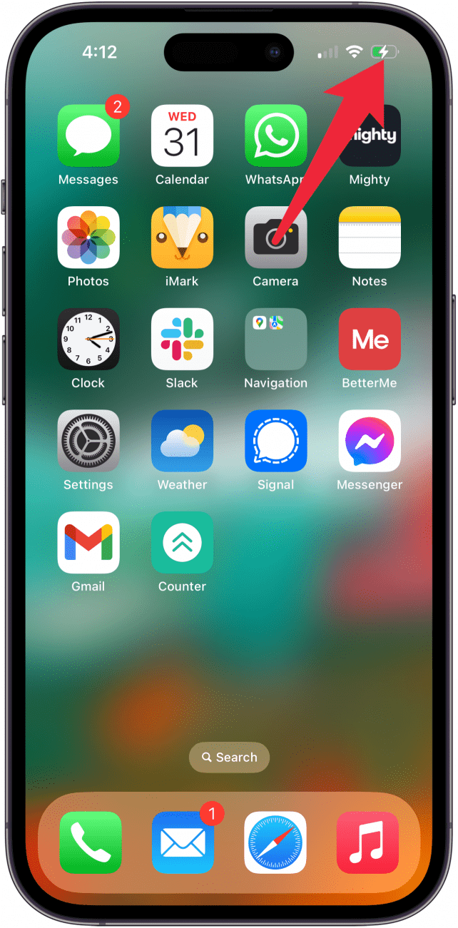 How to Know If iPhone or iPad Is Charging When Off or On www