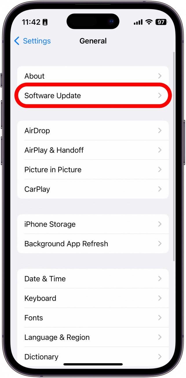 iPhone Microphone Not Working? Try These 6 Quick Fixes!
