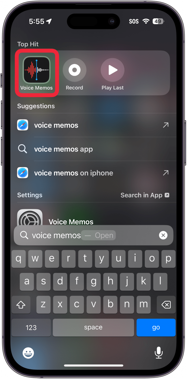 How To Make A Voice Memo Into A Ringtone On IPhone How To Make A Voice Memo Into A Ringtone On IPhone
