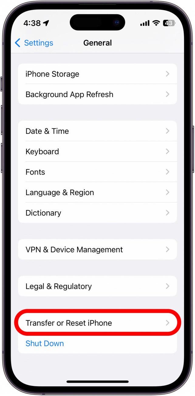 Easy Fixes for Tap to Download Not Working