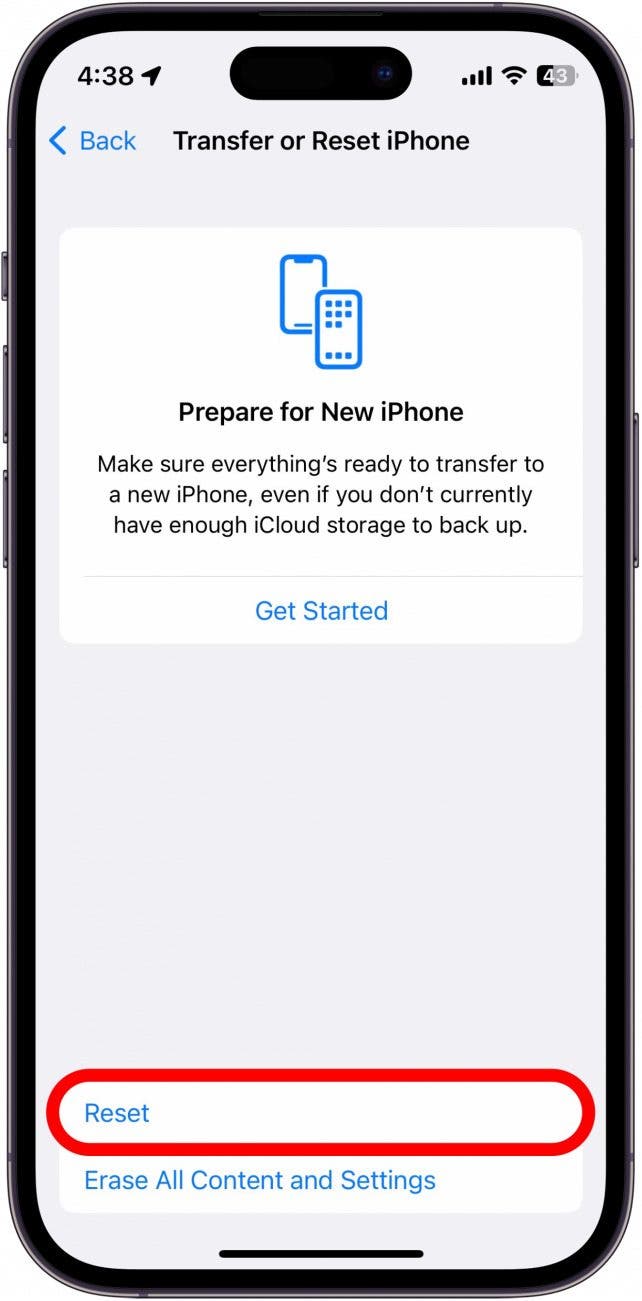 Easy Fixes for Tap to Download Not Working