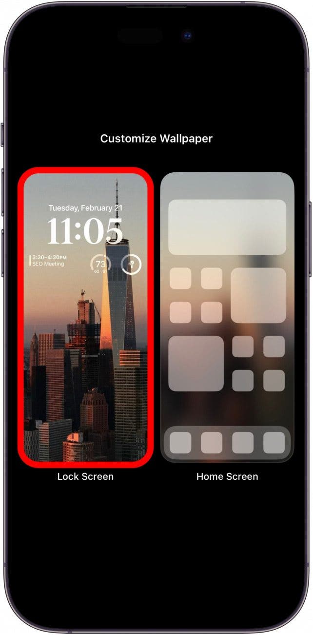 How to Easily Change Clock Font on iOS 16 (2023)