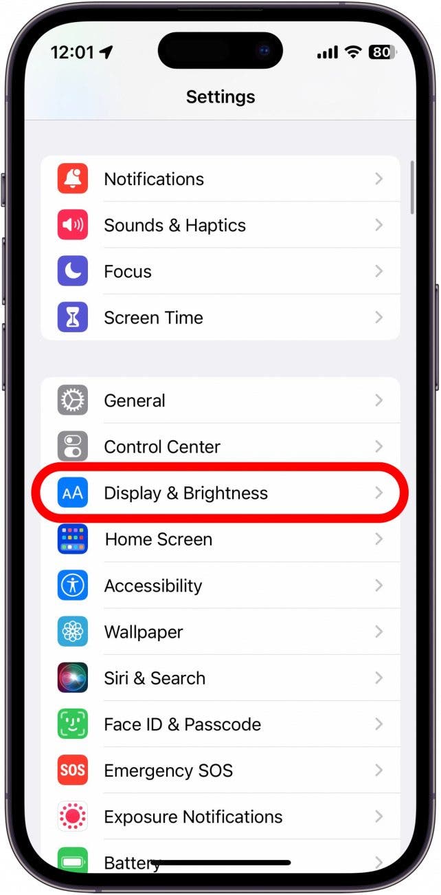 How to Easily Change Clock Font on Your iPhone