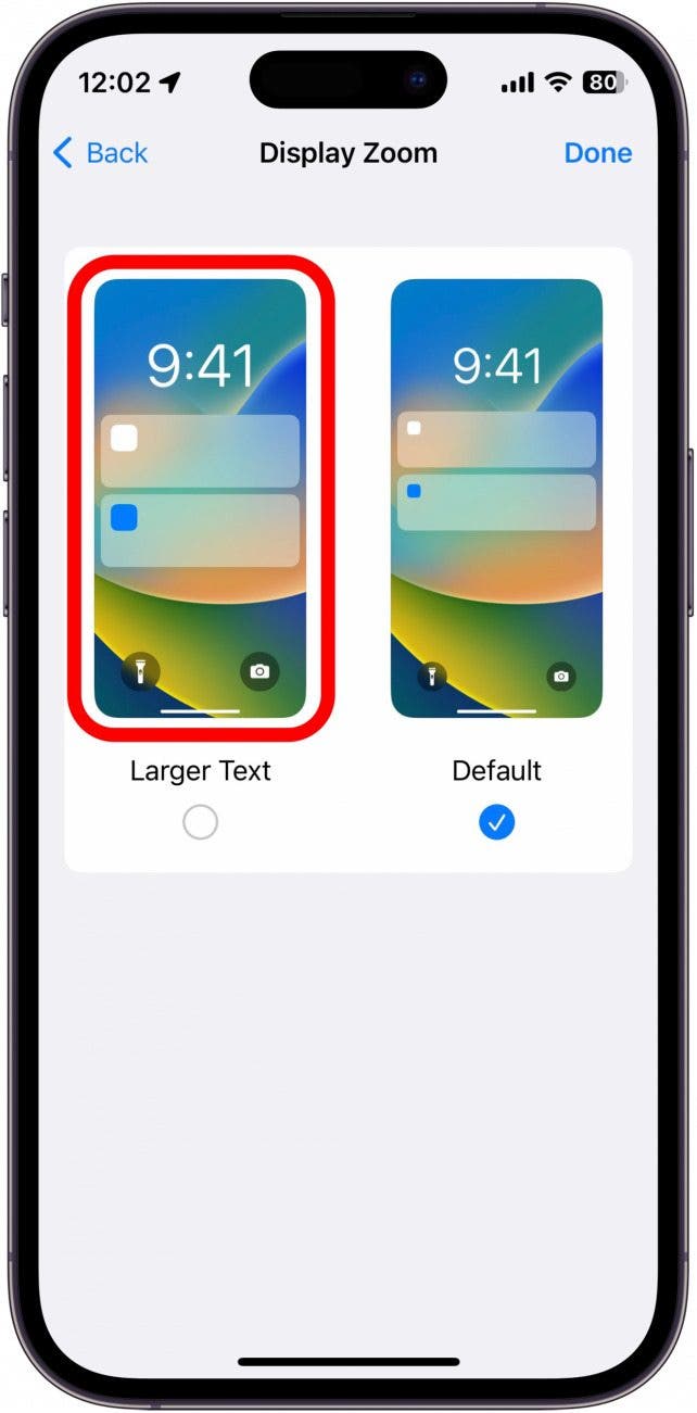 How to Easily Change Clock Font on iOS 16 (2023)