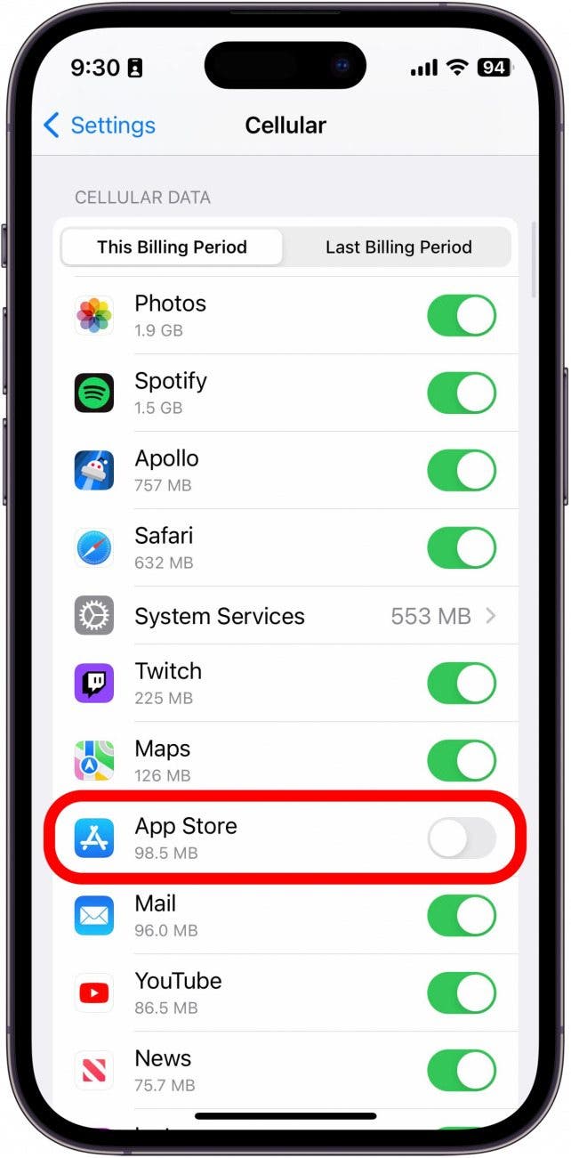 App Store Not Working? How to Fix All Your App Store Issues!