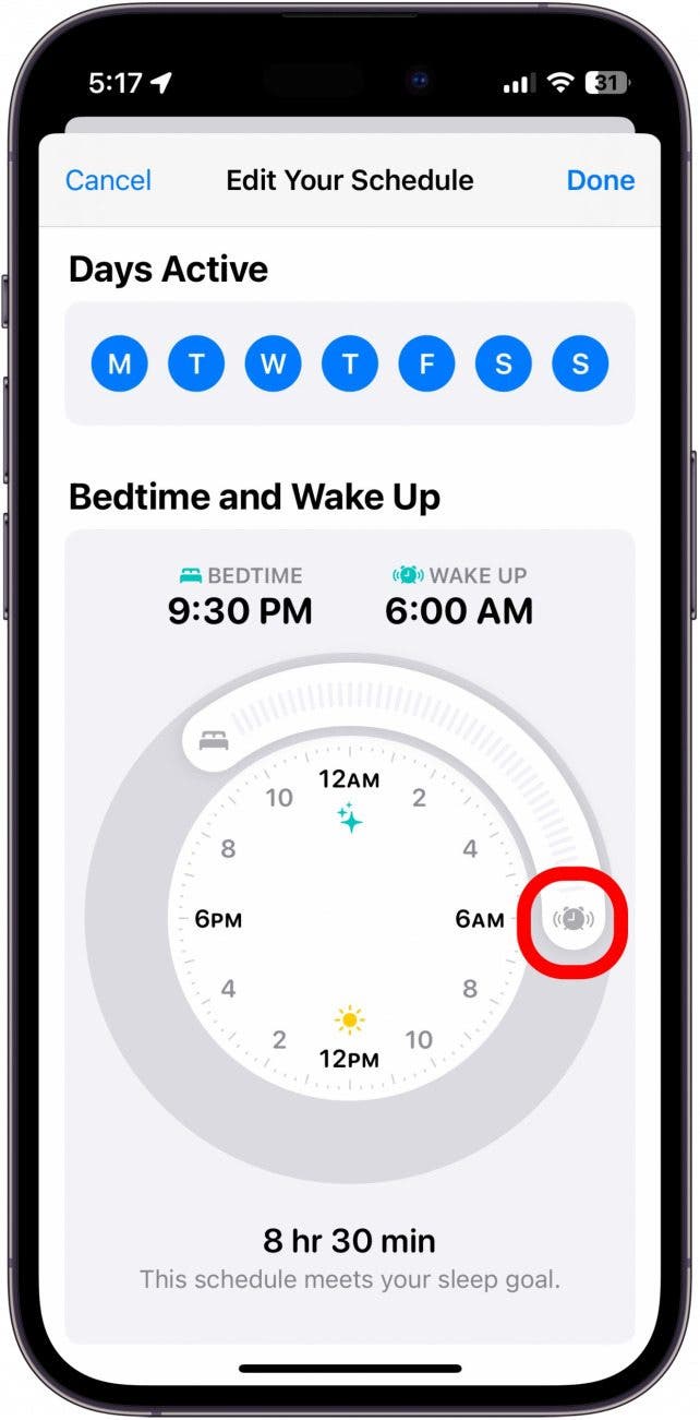 Use Your iPhone to Improve Your Sleep