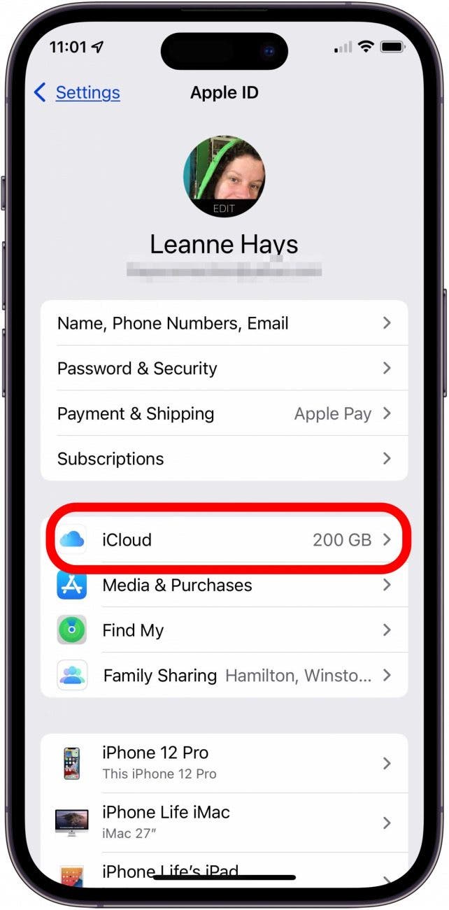 How to Fix iCloud Photo Link Not Working on iPhone